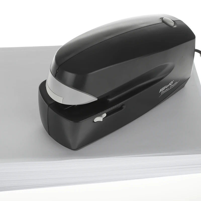 Electric Stapler Machine High Quality Automatic Office Staples 24/6 26/