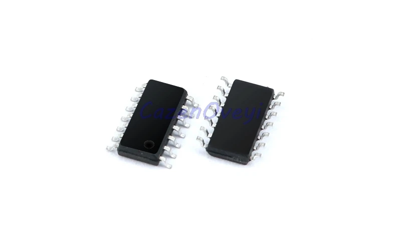 2 шт./лот ATTINY84A-SSU SOP14 ATTINY84A-U 84A-SSU SOP ATTINY84A ATTINY84 лапками углублением SOP-14 IC