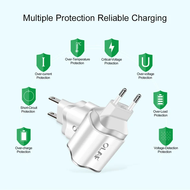EU US plug 2 port ładowarka USB 5V 2 1 A adapter ścienny telefon komórkowy ładowarka do Samsung S9 Xiaomi tablet przenośny USB ładowanie telefonu tanie tanio MEIZU LG jabłko ZTE Nokia SONY Xiaomi Motorola inne BlackBerry HTC Lenovo Huawei Samsung uniwersalny Olaf EU US plug 2 port ładowarka USB 5V 2 1 A adapter ścienny telefon komórkowy ładowarka do Samsung S9 Xiaomi tablet przenośny USB ładowanie telefonu tanie tanio MEIZU LG jabłko ZTE Nokia SONY Xiaomi Motorola inne BlackBerry HTC Lenovo Huawei Samsung uniwersalny Olaf