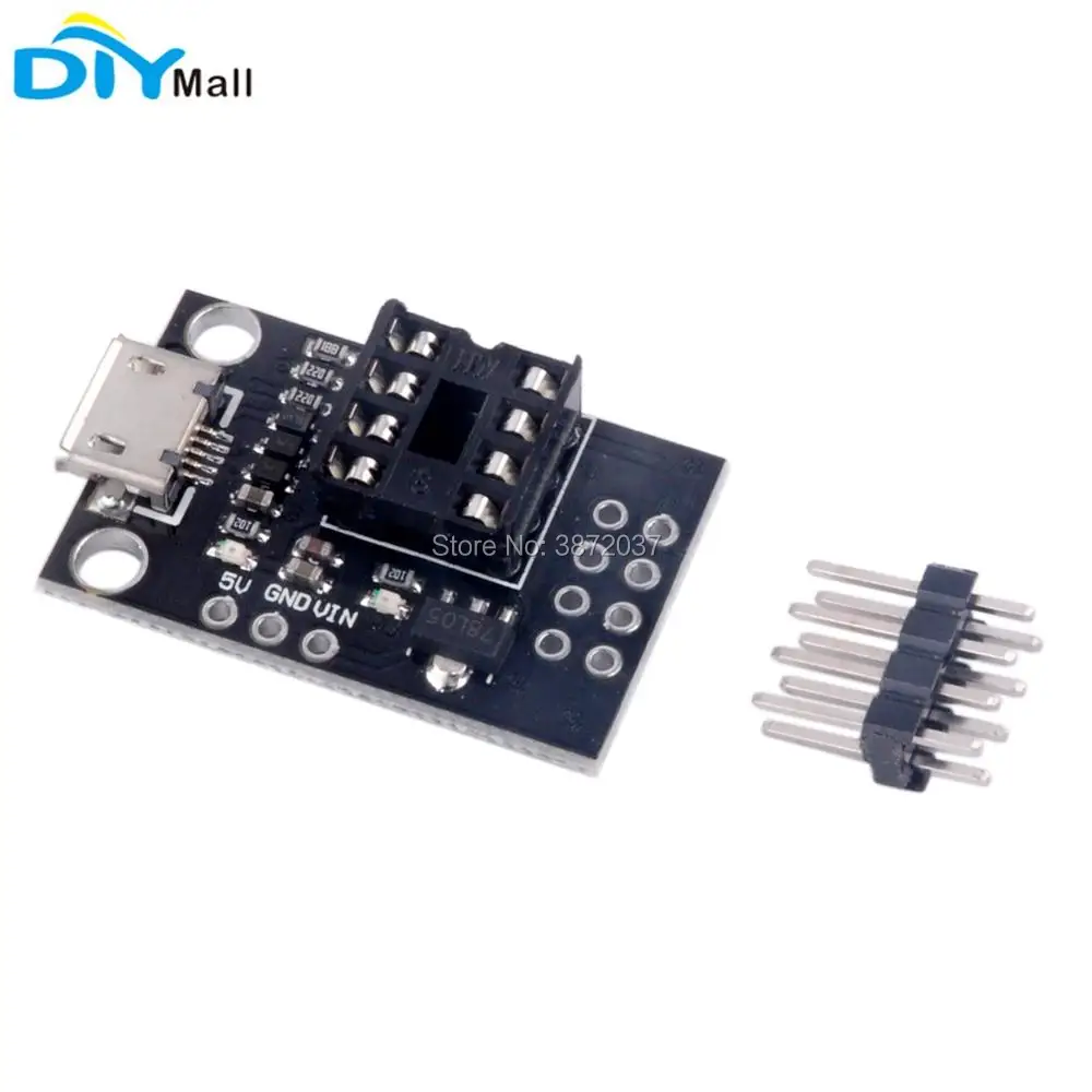 FZ2609-Development Programmer Board