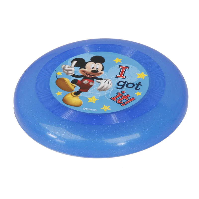 دارت frisbie القرص ميكي و الأميرة تحلق القرص ترينينج جرو لعبة البلاستيك إحضار القرص الطائر frisby 21 سنتيمتر الشاطئ الفريسبي دارت frisbie القرص ميكي و الأميرة تحلق القرص ترينينج جرو لعبة البلاستيك إحضار القرص الطائر frisby 21 سنتيمتر الشاطئ الفريسبي