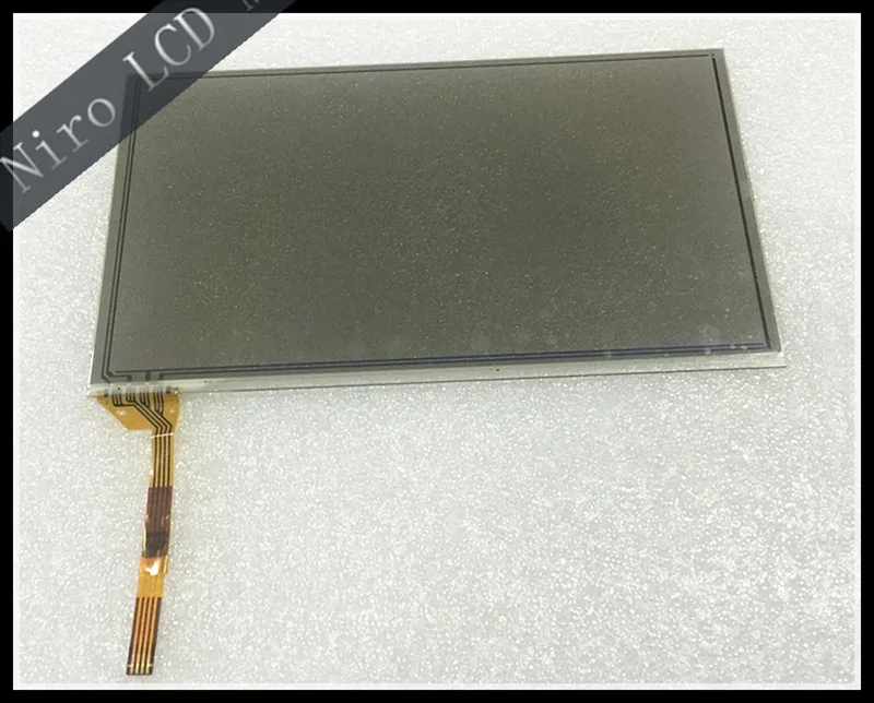 Niro DHLShipping Brand New Original 6.5" LCD Screen