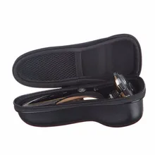 

Travel Bag for Electric Shaver Bag Fashion Portable Storage Box For Electric Razor Shaving Machine