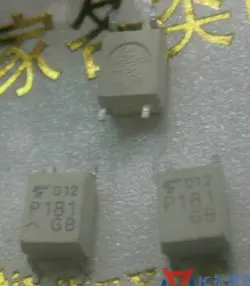 

tlp181 p181 TLP181GB sop-4 100pcs/lot