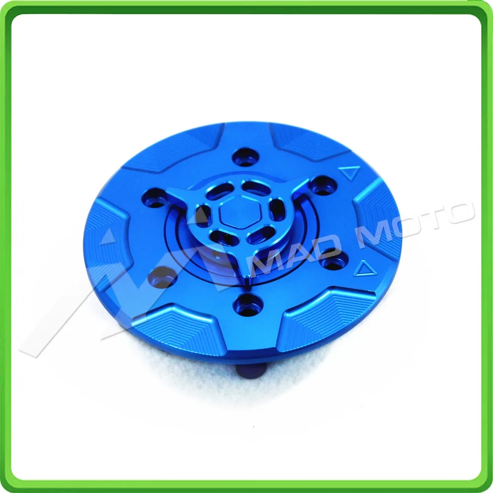 motorcycle Fuel cap Gas Tank Petrol cap For BMW S1000R 2014 2017