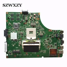 Для ASUS K53SD REV: 5,1 GT610M/2G материнская плата ноутбука полностью протестирована