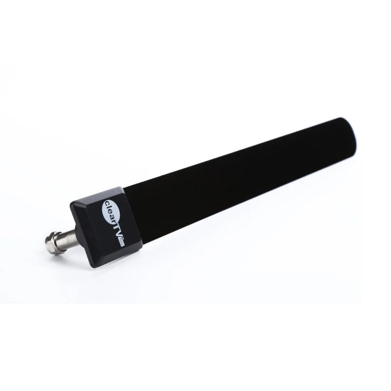 Indoor Digital TV Antenna Clear TV Key Antena HDTV Free Fire Smart TV Stick Aerial Signal Receiver ATSC PAL DVB-T DTV