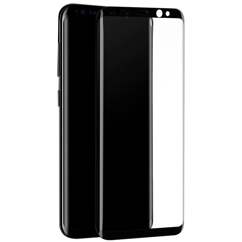 3D с уровнем твердости 9 H полное покрытие закаленное Стекло Экран протектор для samsung Galaxy Note Edge/N915 N9150 N915FY N915A 5," Стекло чехол пленка