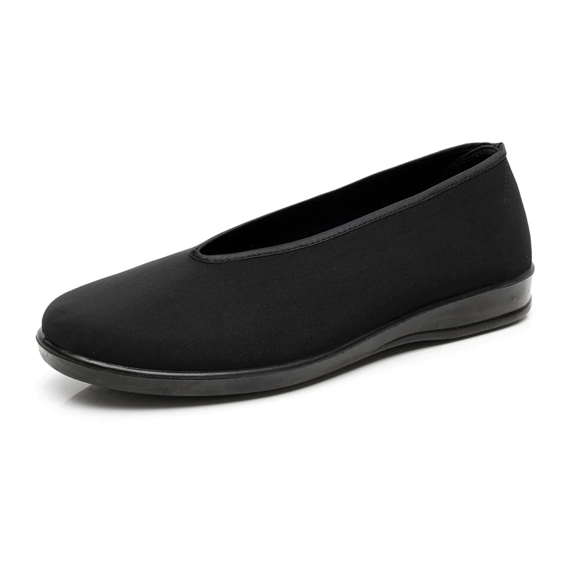Туфли мужские черные хлопковые в стиле унисекс для боевых искусств|shoes brand|shoes