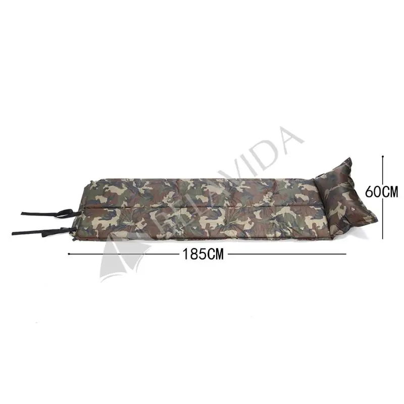 foldable mattress