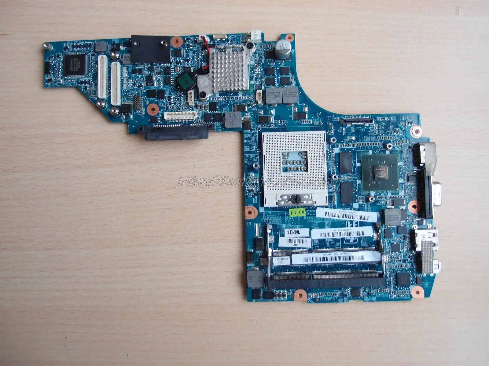 SHELI MBX 216 laptop Motherboard For Sony VPS111FM MBX-216 A1795846A DAGD3AMBCC0 for intel cpu with non-integrated graphics card SHELI MBX 216 laptop Motherboard For Sony VPS111FM MBX-216 A1795846A DAGD3AMBCC0 for intel cpu with non-integrated graphics card
