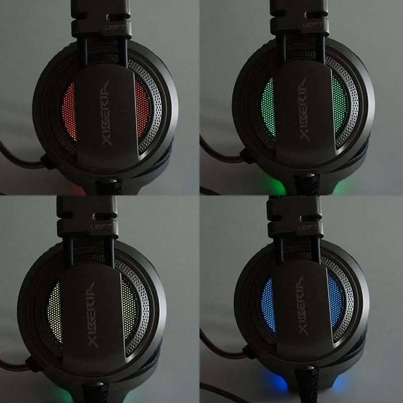 Комплект наушников для игр 7,1 звук Usb проводной вибрационные наушники С микрофоном портативных ПК бренд somic G909 PRO