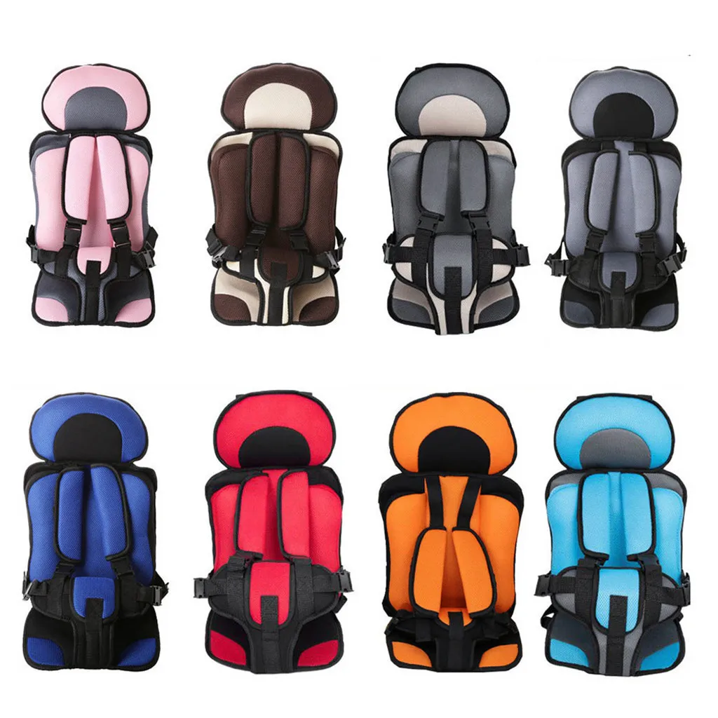 

New Arival Hot Safety Infant Child Baby Car Seat Toddler Carrier Cushion 9 Months 5 Years