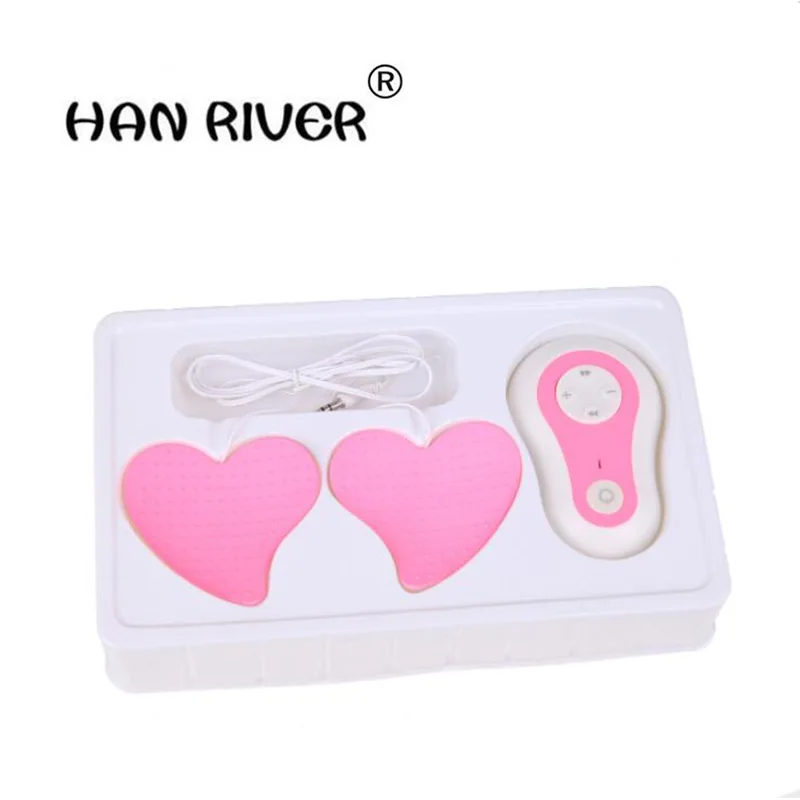 HANRIVER Electric breast enhancement instrument kneading abundance