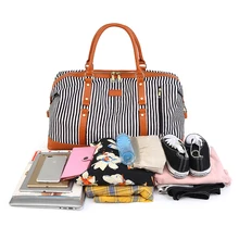 IKE MARTI, Мужская и Женская дорожная сумка для переноски с верхней ручкой, Большая вместительная спортивная сумка для спортзала, выходные ручные сумки для багажа, спортивные дорожные сумки