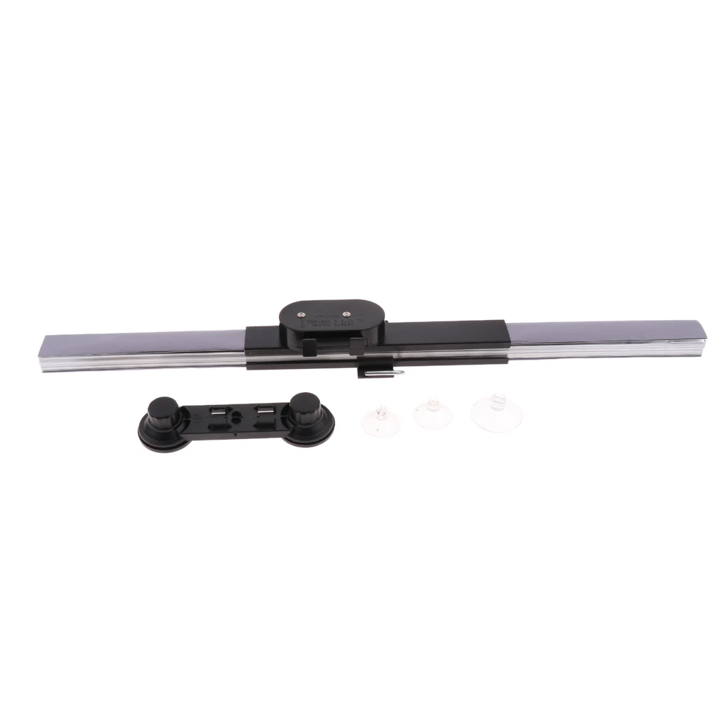 46*140cm Retractable Car Sun Insulation Curtain Length Adjustable UV Protection Rolling Cover Auto Retractable Visor Cover