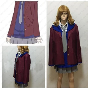 

Citrus Mizusawa Matsuri Cosplay Costume Custom made