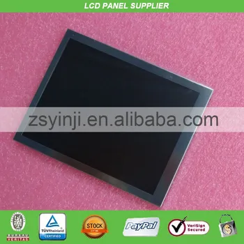 

6.5" 640*480 a-Si TFT-LCD Panel TX17D01VM2CAA