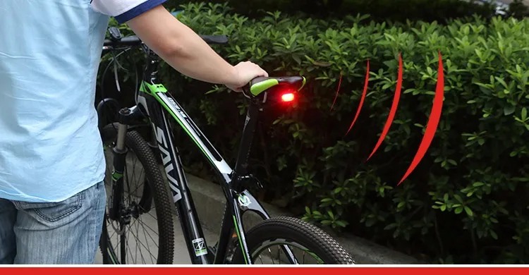 Cheap WHEEL UP 4 in 1 Anti-theft Bike Alarm light Bicycle Taillights Waterproof Security MTB Bike Rear Light Lamp SOS Cycling Light 6 Cheap WHEEL UP 4 in 1 Anti-theft Bike Alarm light Bicycle Taillights Waterproof Security MTB Bike Rear Light Lamp SOS Cycling Light 6