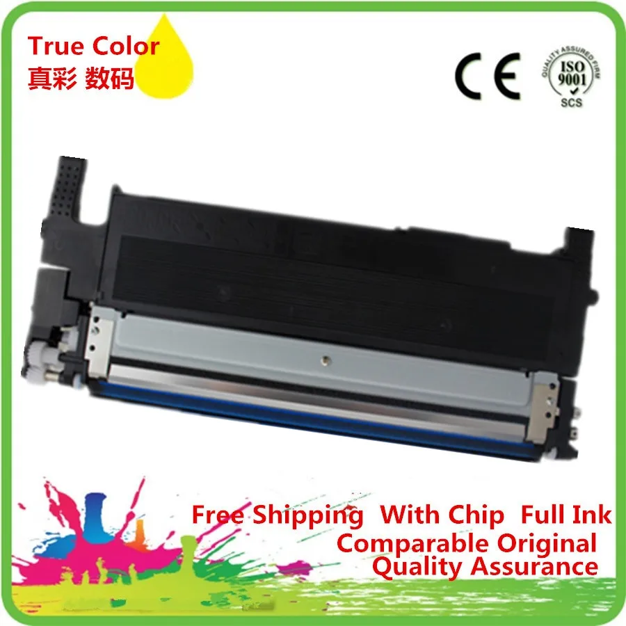 CLT 407S clt k407S K407S K409S 409S тонер картридж для замены Samsung CLP 320 325W 310N CLX3170|toner cartridge|samsung toner