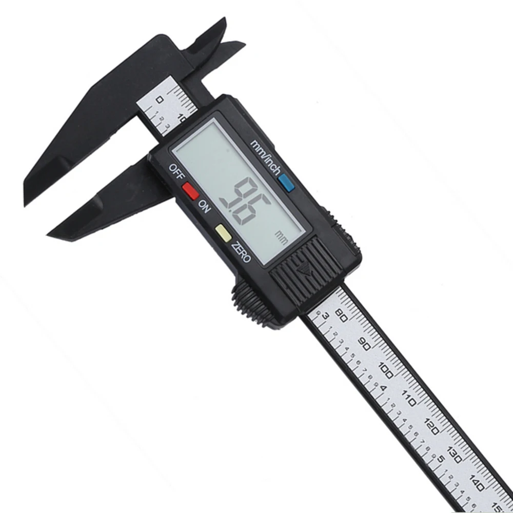 digital depth gauge micrometer