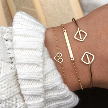 

925 Silver Bangles Handmade Bracelet Hammered Indian Jewelry Gold Filled Vintage Ed Tobilleras Pulsera Para Tobillo Boho Bangles