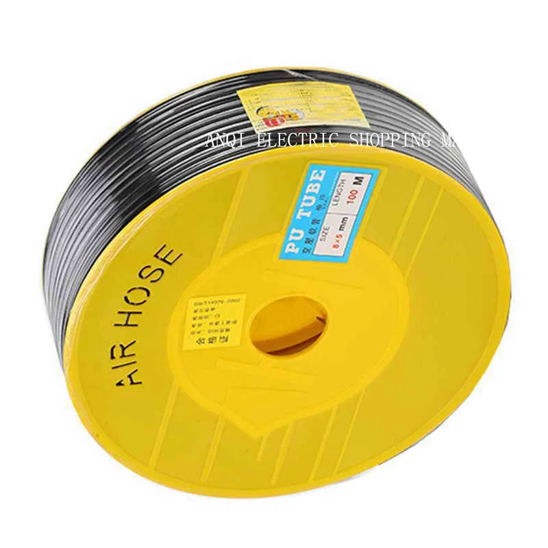 Air Tubing Pneumatic Pipe Tube Hose