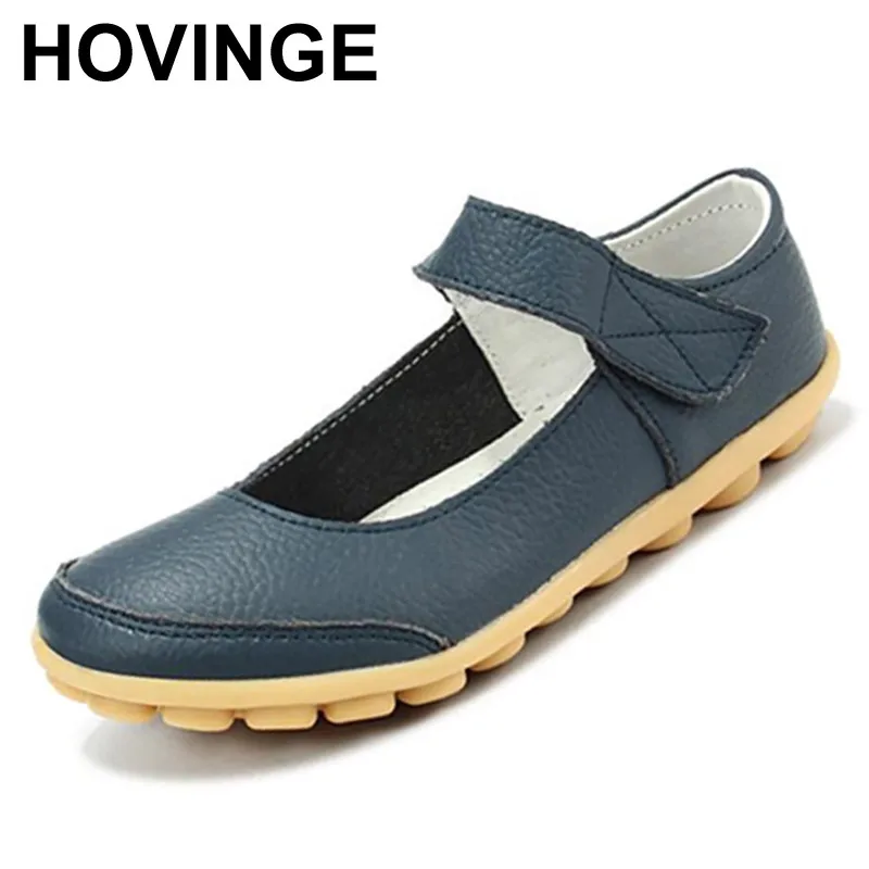 Женские туфли из натуральной кожи с ремешком на щиколотке|ballerina flat|ballet flats womenshoes
