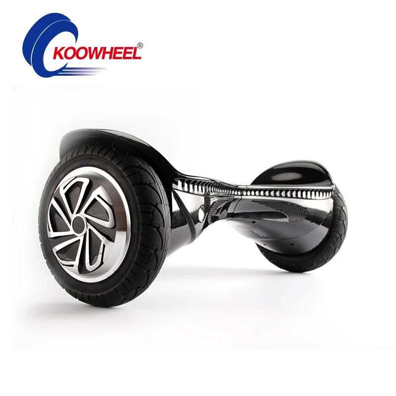 Self Balancing Electric Scooter Bluetooth Balance Board With Bag Charger UK 