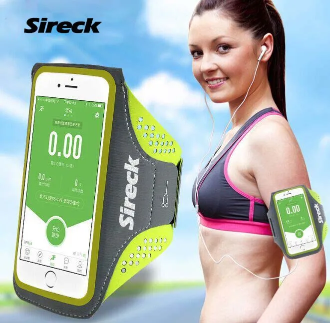 accessori running