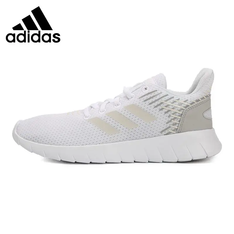 Оригинальные кроссовки Adidas ASWEERUN для женщин новое поступление | Спорт и