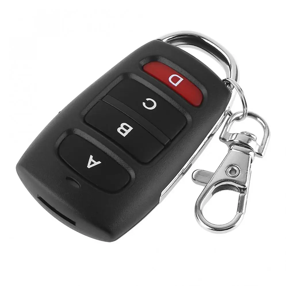 Europ Universal 433 Duplicator Copy Wireless Portable Super Copy Remote