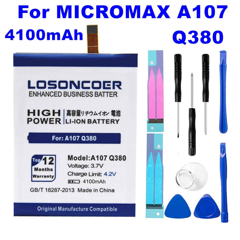 Micromax a107 аккумулятор Micromax a107 аккумулятор