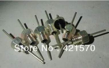 

Free shipping 100pcs/Lot Filter / through capacitor / feedthrough capacitors Series / 100V-1000PF M4 screw thread 102