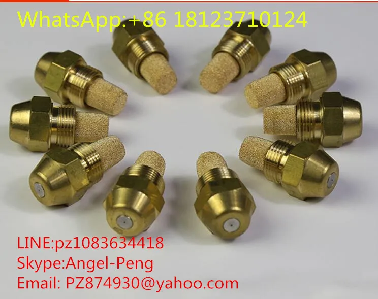 無駄なオイルバーナーノズル,液体燃焼装置,燃料ノズル,廃棄物バーナーnozzle fuelnozzle oil burnernozzle