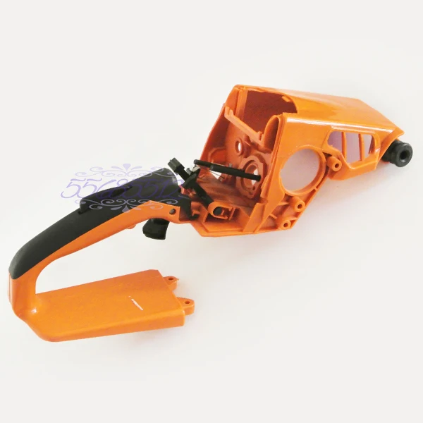 Крышка цилиндра с задней ручкой Подходит для бензопилы STIHL 021 023 025 MS250 MS230 MS210