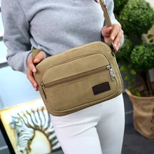 Джокер обувь для мужчин и женщин сумки на ремне сумка в сдержанном стиле больше молнии сумка хлопок сумка через плечо presh клапаном