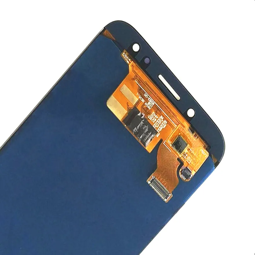 5 шт. AAA Качество для SAMSUNG Galaxy J7 Pro 2017 ЖК дисплей сенсорный экран J730 J730F Замена|Экраны