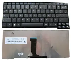 Ssea новый ноутбук США клавиатура для IBM для Lenovo IdeaPad K29 серии