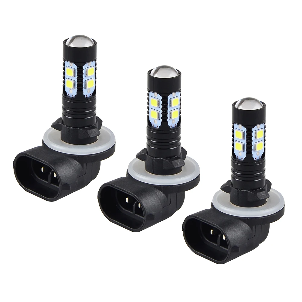 3 шт. ATV UTV светодиодные лампы для Polaris ACE 150 500 570 900 Hawkeye 300 Magum 330 Ranger 400 700 800 RZR Sportsman 450