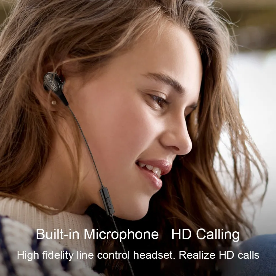 4 wired headphones