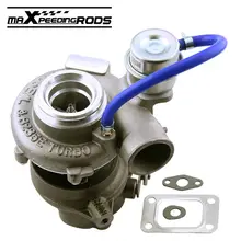 GT17 GT1752 Turbo for Saab 9-3 9-5 9.3 9.5 2.0L 2.3L Turbocharger B205E B235E B308E 452204 5955703 Turbolader