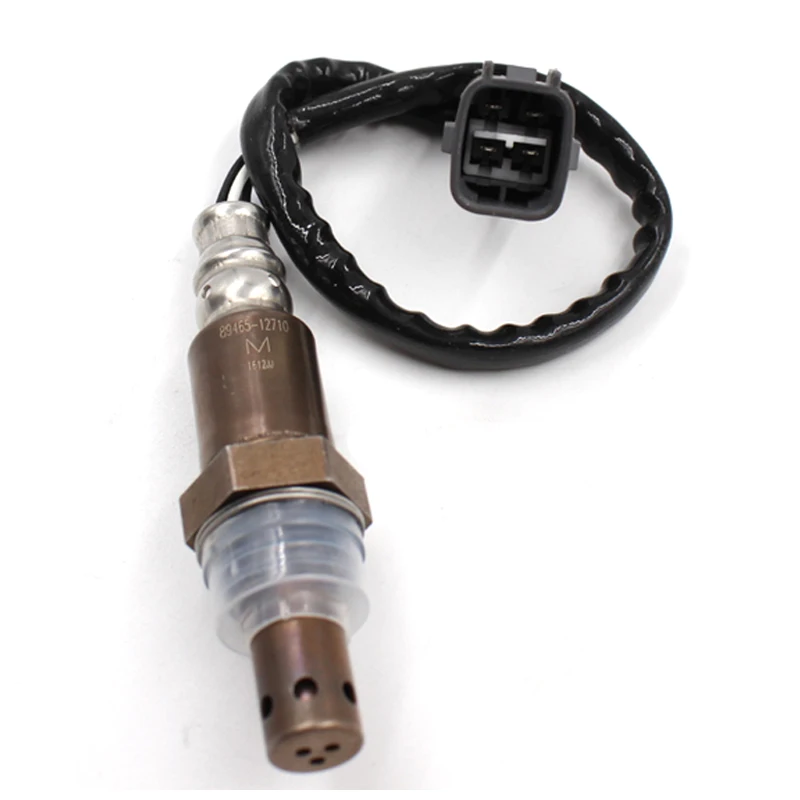 89465-12710 8946512710 New Lambda Sensor Exhaust Gas Oxygen O2 Sensor Car Automobiles Sensors For Subaru Toyota Daihatsu Peugeot 89465-12710 8946512710 New Lambda Sensor Exhaust Gas Oxygen O2 Sensor Car Automobiles Sensors For Subaru Toyota Daihatsu Peugeot