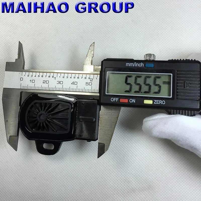 MD628074 TPS SENSOR THROTTLE BODY THROTTLE 5S5377 TPS4183 TH404 1580818 FOR MITSUBISHI LANCER OUTLANDER PAJERO