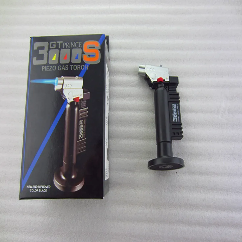 free shipping GT 3000s mini jewelry Welding Torch propane heating torch