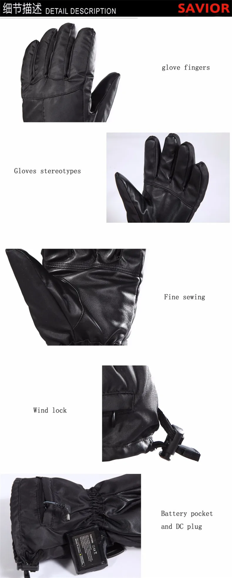 For Motorcycle Hunting Winter Warmer Outdoor Sport Ski Motorcycle Parts (5)