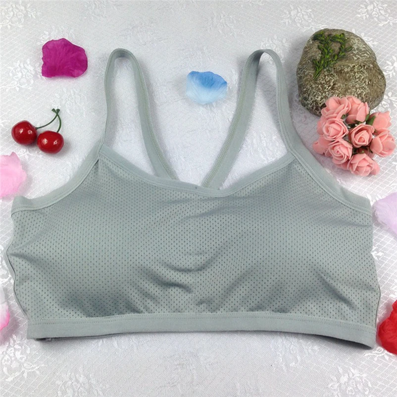 Push Up Bras for Women Top Fitness Yoga Cross Strap Sports Bra Womens Gym Running Padded Athletic Vest Underwear #FS#4JU20 (35)