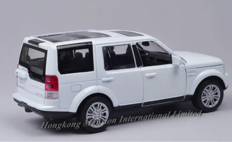 132 Car Model For Land Rover Discovery 4 (14)