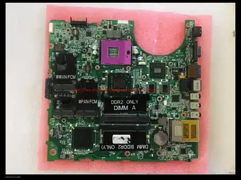 

For Dell Studio 1535 Laptop H281K 0H281K PM965 DDR2 256M Discrete graphics motherboard motherboard