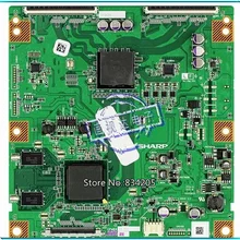 Free shipping new original for KDL-46NX700 T-con CPWBX RUNTK 4353TP ZE,need same "ZE" and good working
